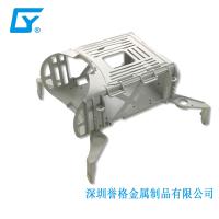 深圳鎂合金壓鑄件的用到的地方有哪些？