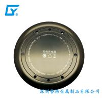 鋁合金鑄件在蘋果無線充電器有應(yīng)用嗎？