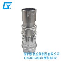 驚心動(dòng)魄！壓鑄鋁工藝大揭秘！