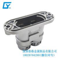 日標(biāo)比亞迪充電槍有應(yīng)用鋁合金壓鑄模具嗎？