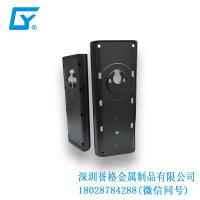 壓鑄工藝能做噴漆工藝表面處理嗎？