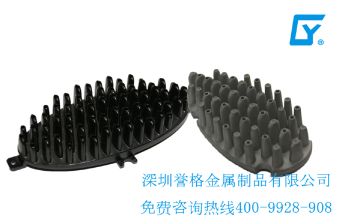 壓鑄件電鍍，各種鍍種的區(qū)別