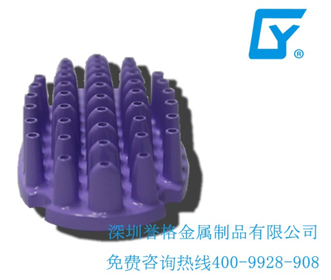 壓鑄件電鍍，各種鍍種的區(qū)別
