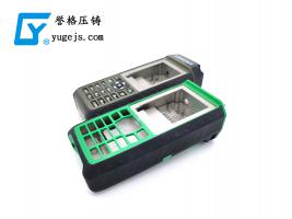 寧波發力，迎戰深圳壓鑄廠