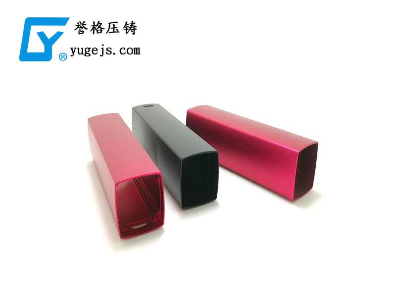 鋁合金壓鑄件氣孔氣孔、縮松缺陷的原因，壓鑄工藝必知