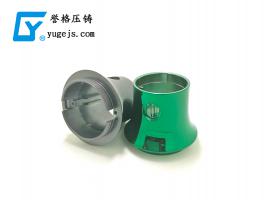 壓鑄件的凝固與收縮，壓鑄公司重點關注