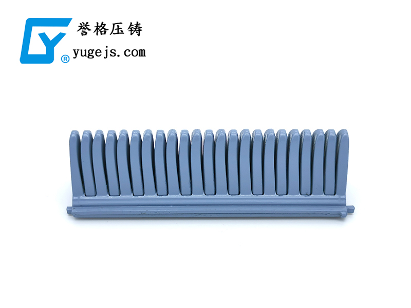 尺寸過大的模具，深圳壓鑄公司該怎么加工