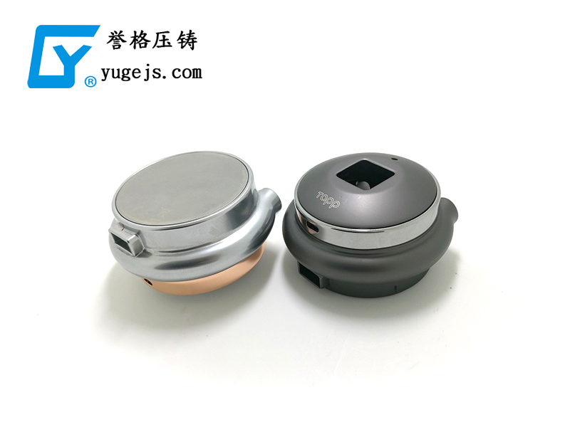 便宜的壓鑄件，壓鑄廠商到底少給了點啥