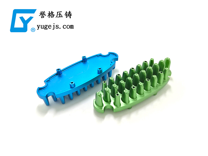 鋅合金壓鑄廠必知，制作壓鑄模具的規范