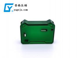 壓鑄廠家應該有和同行合作的意識，共同打拼海...