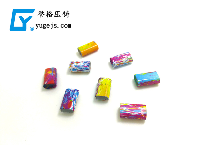鋅合金壓鑄才剛開始量產，壓鑄模具為啥就斷裂了