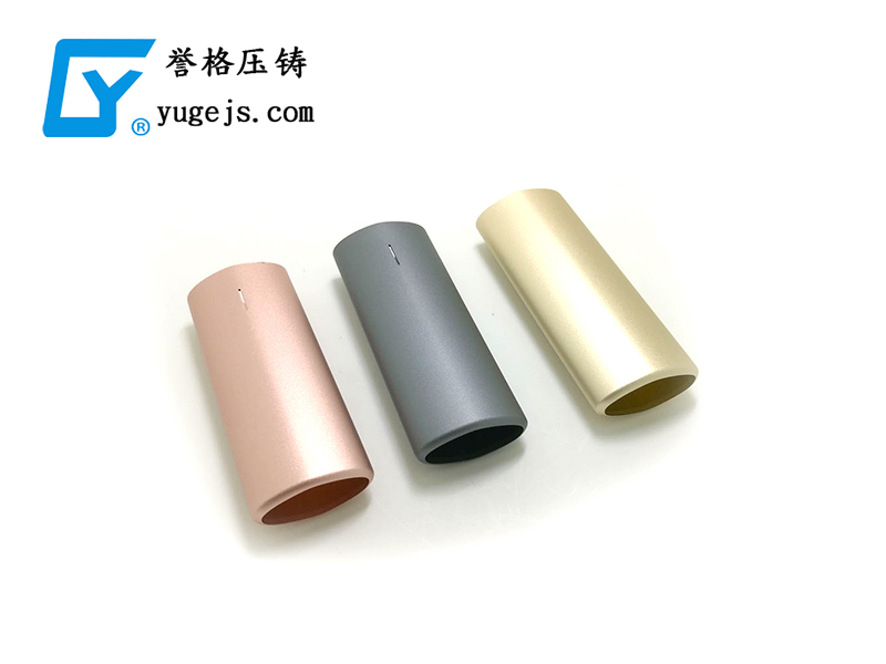 制造強(qiáng)國，中小壓鑄廠是不可或缺的力量