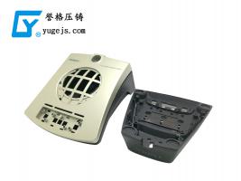 精密模具達到標準，才能夠滿足鋁合金壓鑄的要求