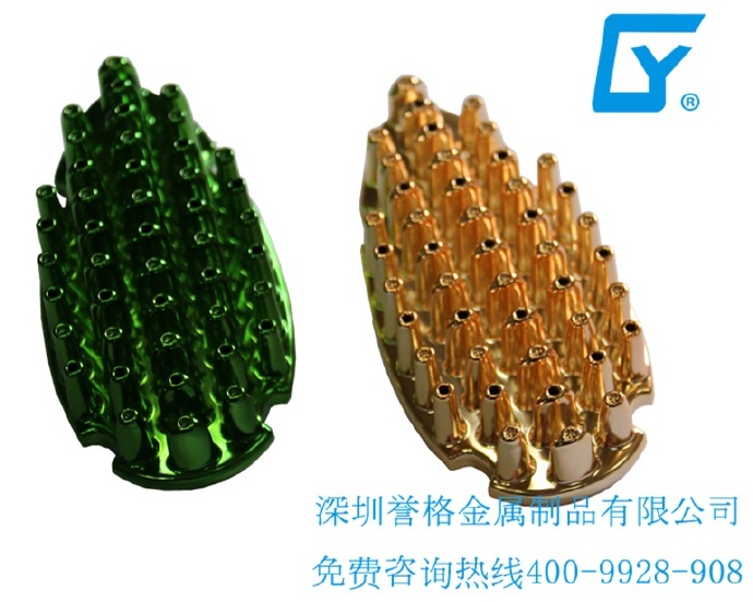 熱處理的質量如何，深圳壓鑄模具廠該怎么檢驗