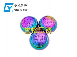 模具故障，深圳壓鑄公司該怎么辦