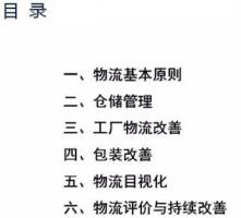圖文詳解，深圳壓鑄公司該怎么改善車間的流轉狀況