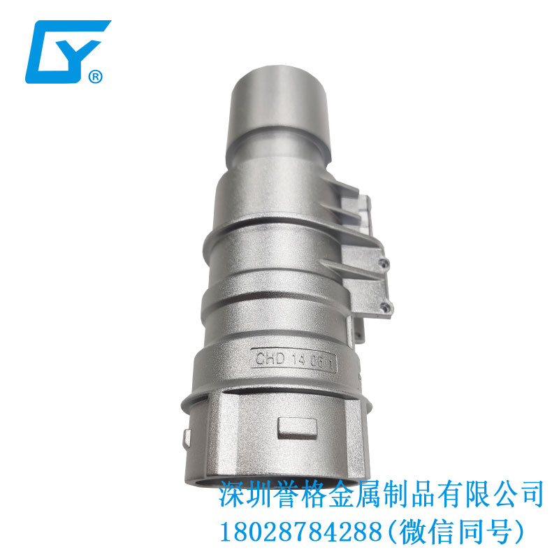 國標高速充電樁有使用壓鑄模具嗎？