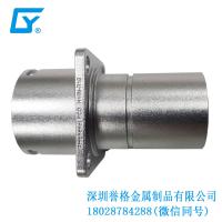 美標(biāo)智能充電站有應(yīng)用鋁拉伸嗎？