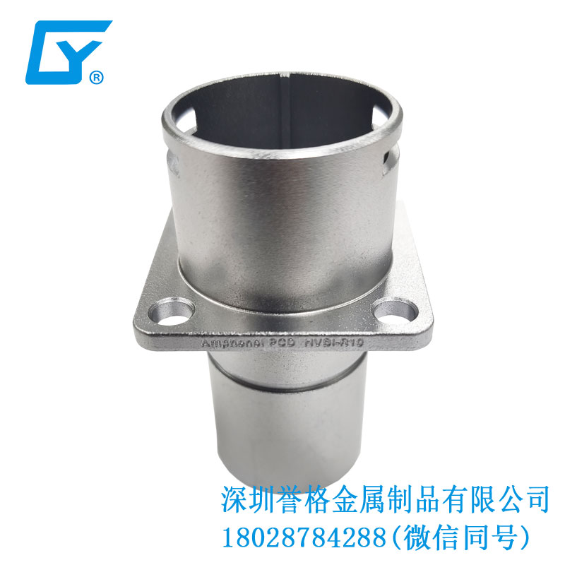 福睿電子鎖有使用鋅合金壓鑄工藝嗎？
