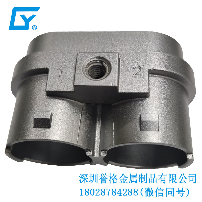 鋁合金鑄件能做電弧噴涂表面處理嗎？