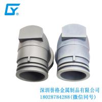 美標汽車充電樁有使用鎂合金鑄件嗎？