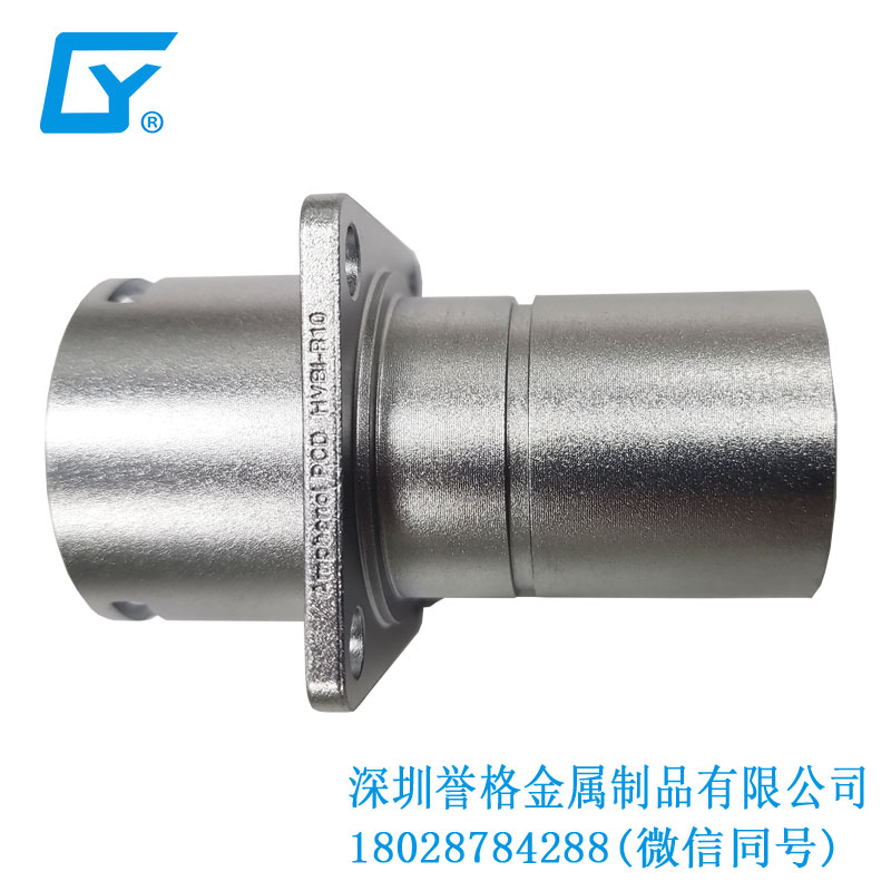 壓鑄產(chǎn)品在直流DC電動汽車有使用到嗎？