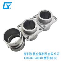 極限挑戰！鋅鋁合金壓鑄廠家顛覆傳統工藝！