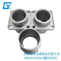 驚心動魄！鋁拉伸極限挑戰(zhàn)