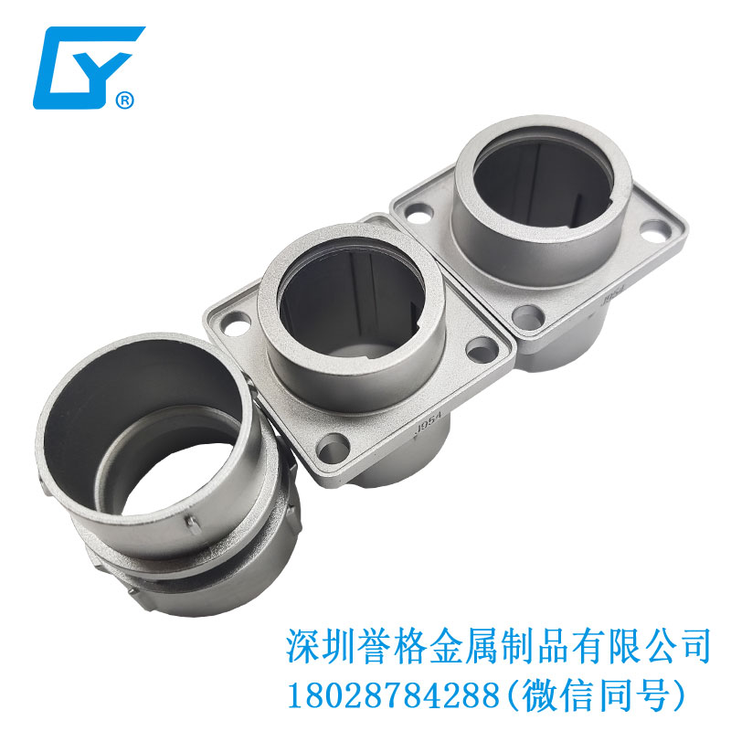 天吶！鋁合金拉伸工藝竟然這么驚人！