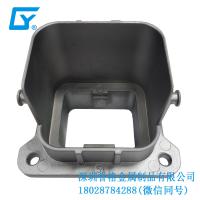 改變世界的力量！前沿科技——新能源模具！