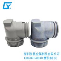 一箭擊中：超高鑄造鋁合金壓鑄技術！