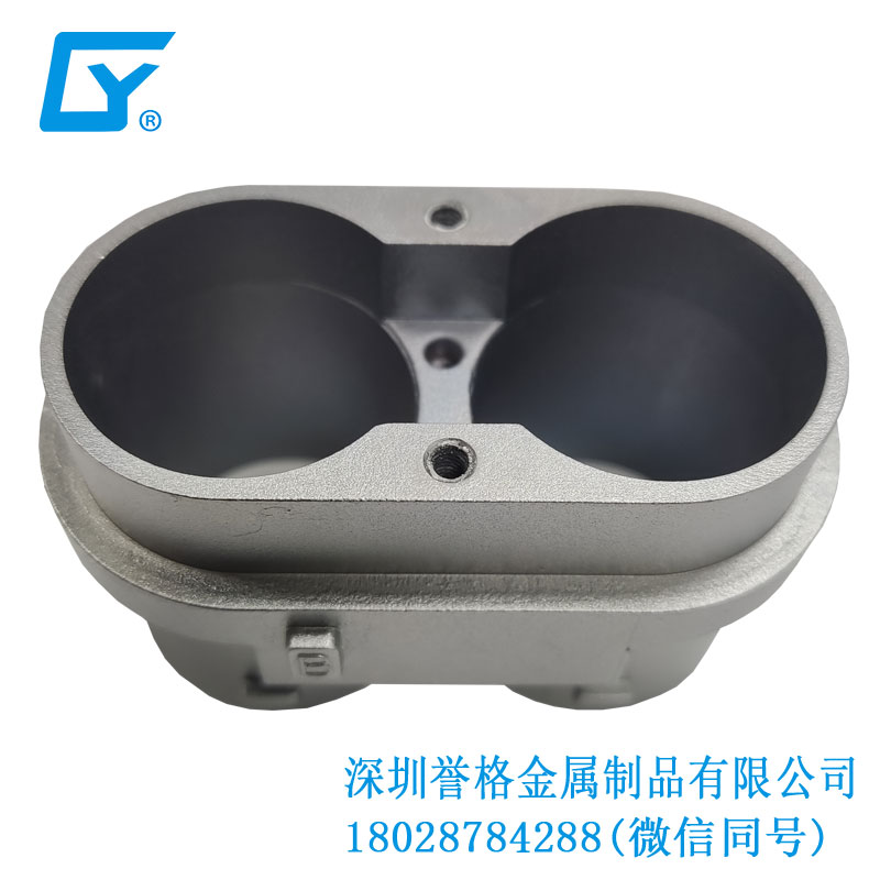 深圳壓鑄廠：發(fā)現(xiàn)奇妙世界！