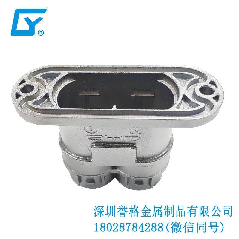 挑戰極限！鋅合金壓鑄加工廠震撼展示驚人技術！