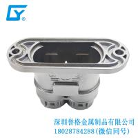 利劍無人機有使用鎂合金鑄件嗎？