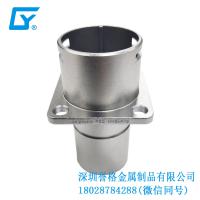 日標(biāo)比亞迪充電樁有用到鎂合金壓鑄工藝嗎？