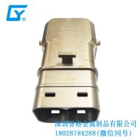 動感十足！縱橫壓鑄鋁合金世界！
