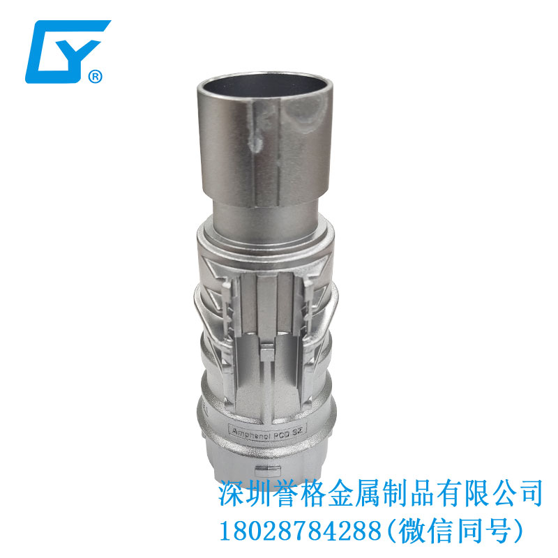 鋅鑄成器，用壓鑄技術打造鋅合金完美