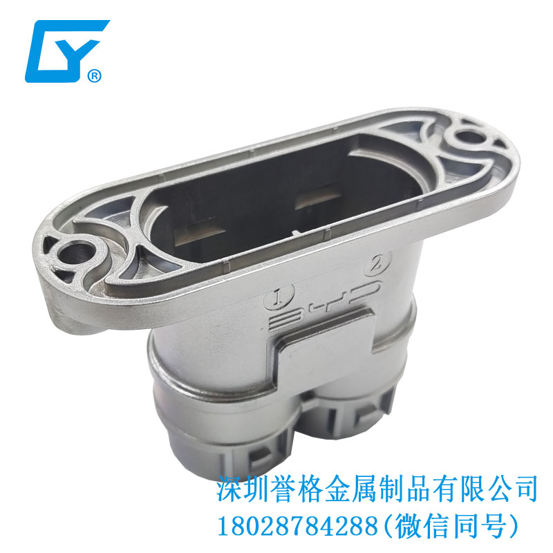 獨(dú)步鋅合金壓鑄領(lǐng)域，勢(shì)不可擋！